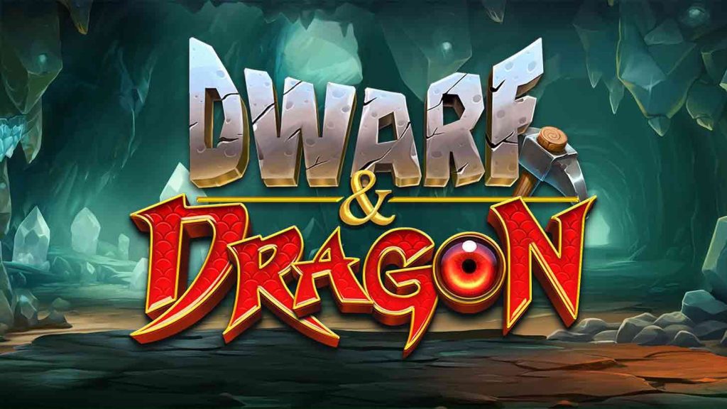 Dwarf & Dragon by Pragmatic Play